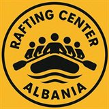 Rafting Center Albania logo